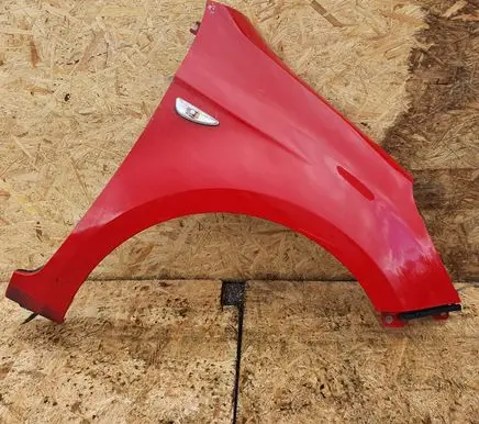 Hyundai i20 (PB PBT) Fender end trim 