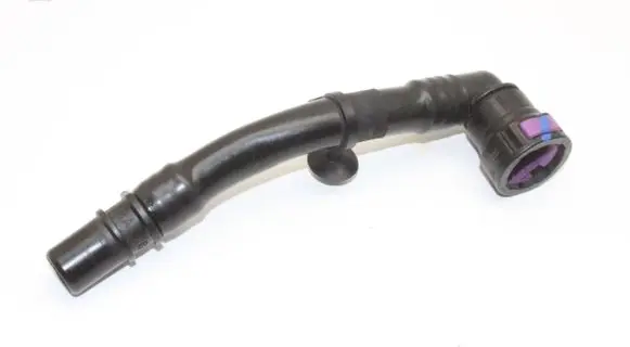 Jaguar I-Pace Engine coolant pipe/hose M9D38D376AA
