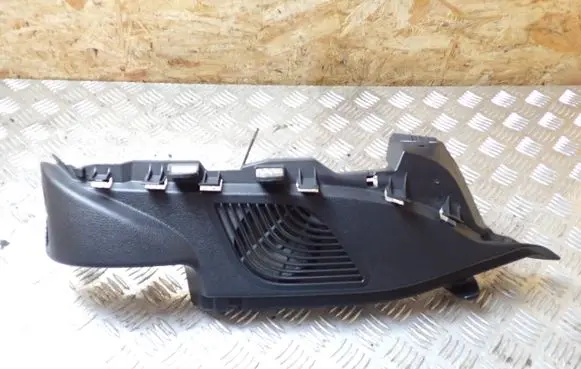 BMW 1 F20 F21 Other trunk/boot trim element 7221044