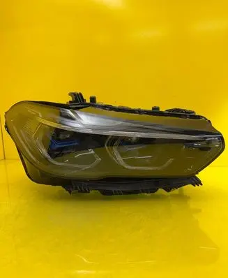 BMW X5 G05 Headlight/headlamp 5A279B201