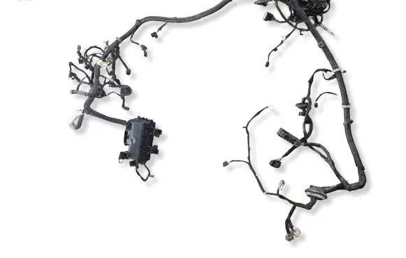 Ford Mustang VI Other wiring loom GR3T14290FF