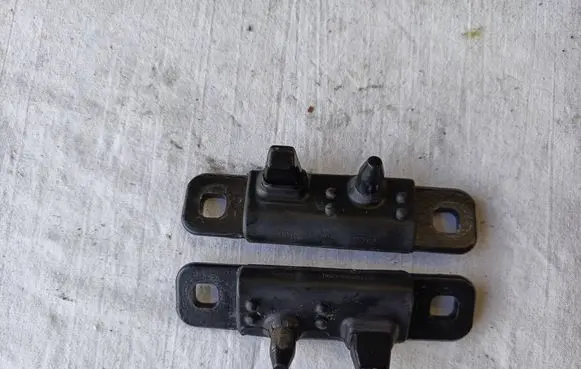 Ford Transit Custom Sliding door latching motor BK21V25301AD
