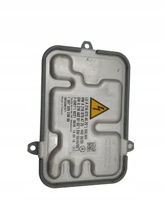 Mercedes-Benz C W203 Headlight ballast module Xenon A2168704626
