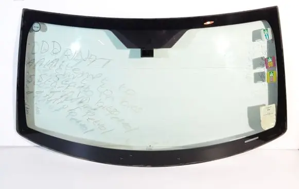 Jeep Grand Cherokee (WK) Front windscreen/windshield window 43R001574 M1255 DOT682