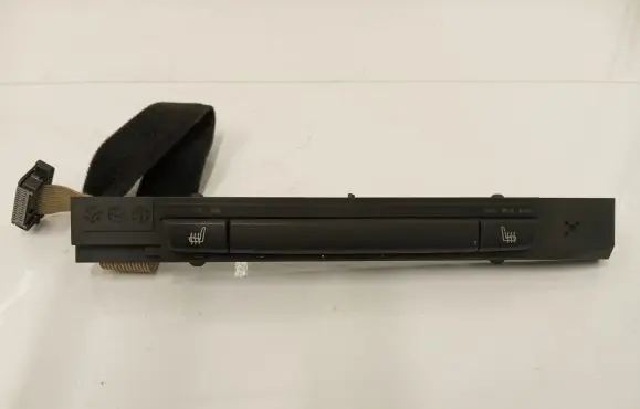 BMW 3 E90 E91 Seat heating switch 6962604 03743670