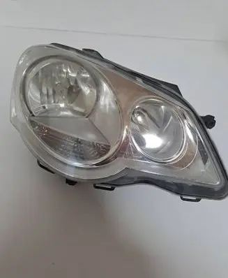 Volkswagen Polo Headlight/headlamp 6Q1941008AJ 1EE24701902