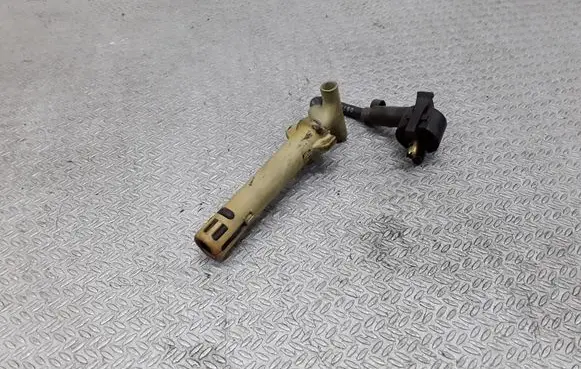 Ford Galaxy Ignition plug leads 