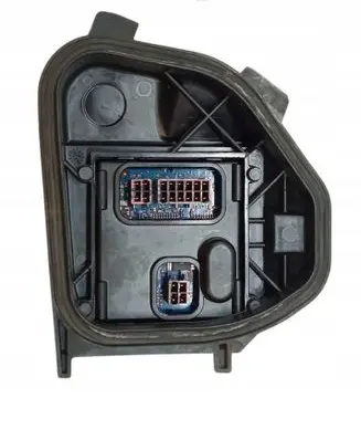 Volkswagen PASSAT B6 Xenon control unit/module 7L6941329A