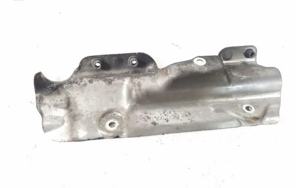 BMW 7 F01 F02 F03 F04 Heat shield in engine bay 7577006
