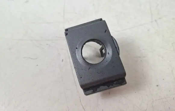 Audi A4 S4 B8 8K Front parking sensor holder (PDC) 8K0919267A