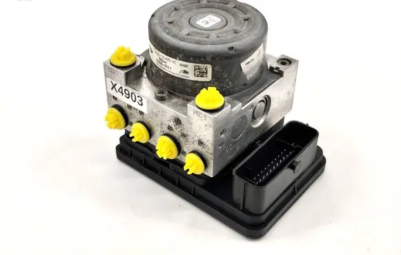 Ford B-MAX ABS Pump D1B12C405AC D1B12C013BA 10022002164