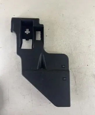 Jeep Cherokee Dashboard lower bottom trim panel 1ZY62TRMAA 68194109AA 1ZY62TRMA