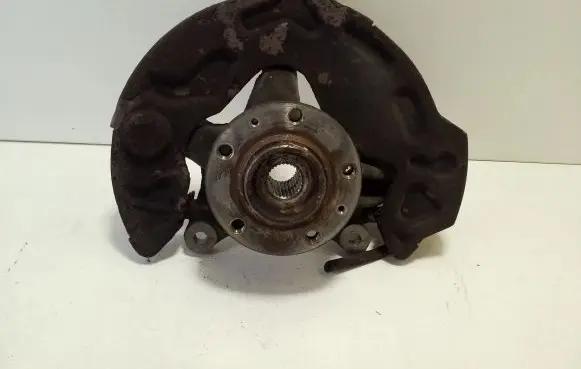 Peugeot 508 Front wheel hub