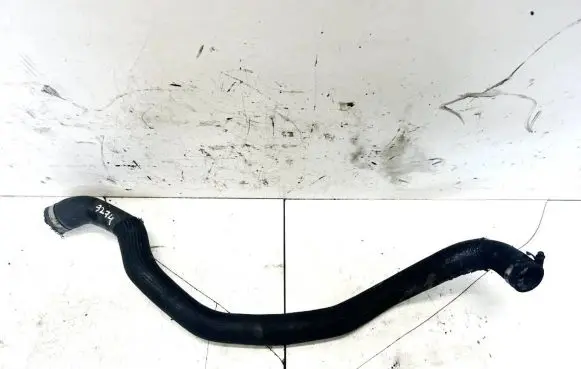 Volvo S60 Engine coolant pipe/hose