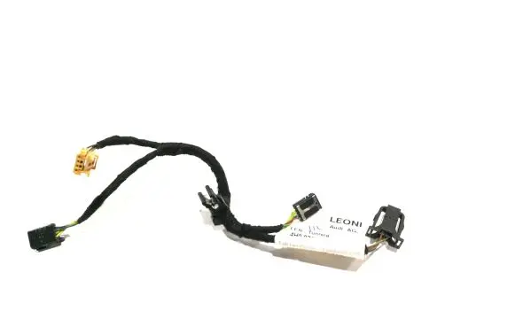 Audi A8 S8 D4 4H Front door wiring loom 4H0971160A
