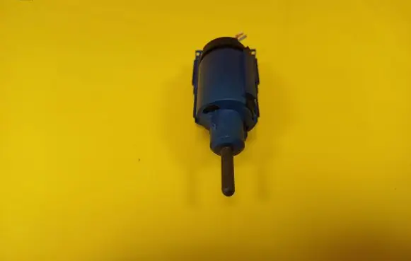 Volkswagen Golf IV Clutch pedal sensor 1J0927189