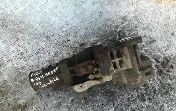 Mitsubishi Outlander Gearbox transfer box case 