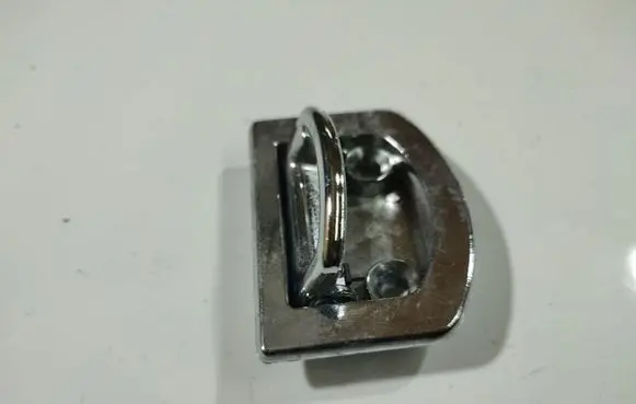Audi A6 S6 C6 4F Other exterior part 1J0864203