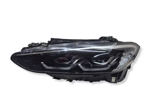 BMW 4 G22 G23 G24 G26 Headlight/headlamp 5A1935104