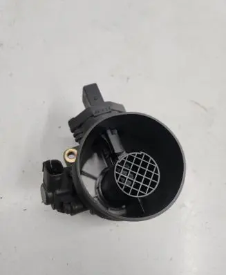 Mercedes-Benz E W211 Mass air flow meter 0281002535 A6460940048 LM0031