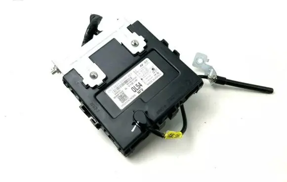 KIA Sportage Other control units/modules 95480F1540