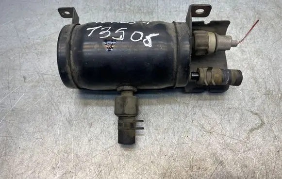 Toyota Corolla Verso E121 Fuel filter 