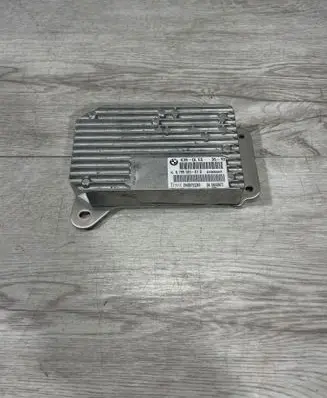 BMW 5 GT F07 Other control units/modules 6799591 2840007932300 000480973
