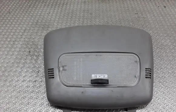 Mercedes-Benz Sprinter W906 Front seat light