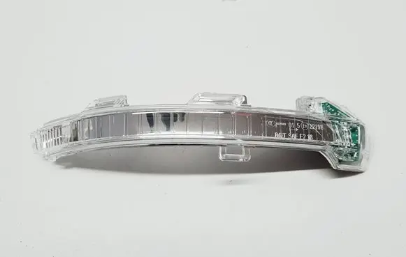 Volkswagen Golf VIII Mirror indicator light 3G0949102A