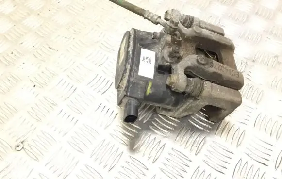 KIA Sportage Rear brake caliper BC140276 BC412252