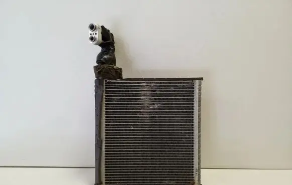 Honda CR-V Air conditioning (A/C) radiator (interior) 