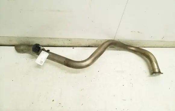 Toyota Land Cruiser (J150) Muffler/silencer 1743031870