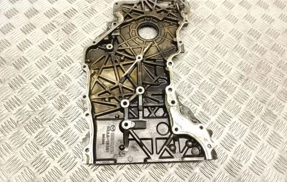 Mazda 6 Timing chain cover R2AA10501 S5209