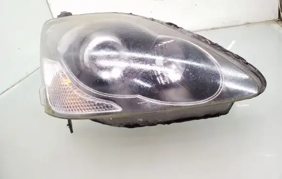 Honda Civic Headlight/headlamp 33100S5TG61