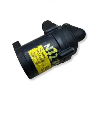 Volkswagen Touareg II Webasto circulation pump for autonomous heater 7P0965561B 12402053200