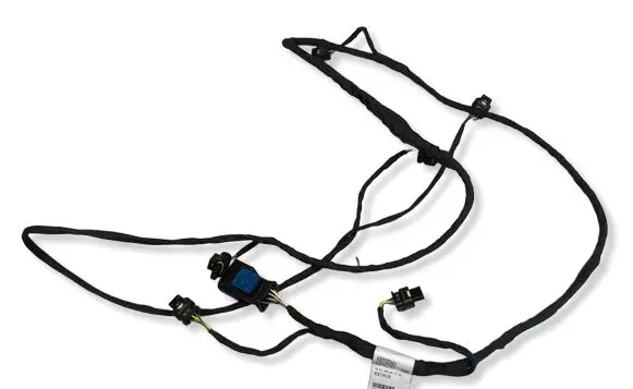 Mercedes-Benz V Class W447 Parking sensor (PDC) wiring loom A4475409293 4475409293