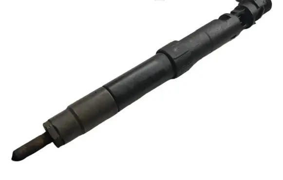 Ford Mondeo MK IV Fuel injector 9686191080 1529DF25RS1 TKNL536