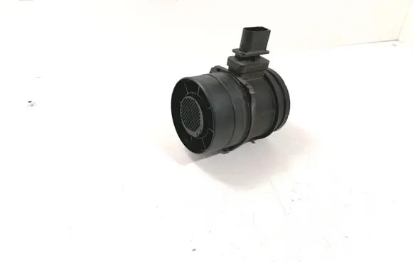BMW 1 E81 E87 Mass air flow meter 0281002567