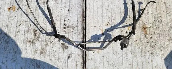 Citroen C4 I Picasso Air conditioning (A/C) pipe/hose