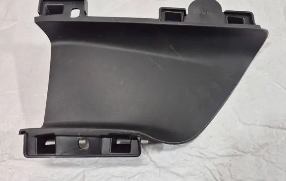 Mercedes-Benz Citan II W420 Intercooler air guide/duct channel A4208856700