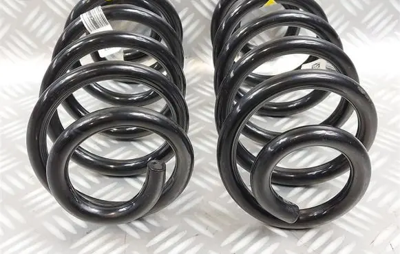 Ford Kuga III Rear coil spring LX615560EUA