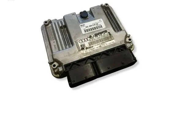 Audi Q5 SQ5 Engine control unit/module 03L906018JN 0281019007 03L906018JL