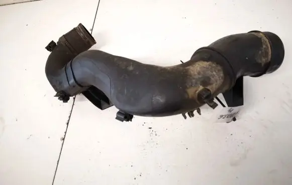 Seat Toledo II (1M) Air intake hose/pipe 1j0129654