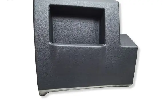 Renault Trafic III (X82) Fuse box cover S26301843 243139851R