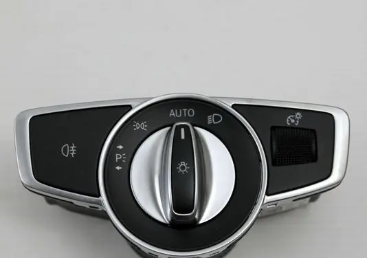 Mercedes-Benz GLC X253 C253 Light switch A2059051810