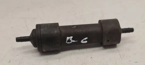 Valve vacuum