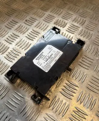 Volvo XC60 Bluetooth control unit module 31310712 31310713AA 001EAE4522F9