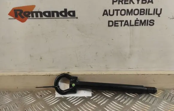 Renault Scenic II - Grand scenic II Towing hook eye 334430