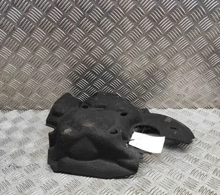 BMW iX1 Sound insulation of firewall 8490206