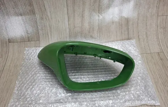 Porsche 911 992 Plastic wing mirror trim cover 992857528FFF